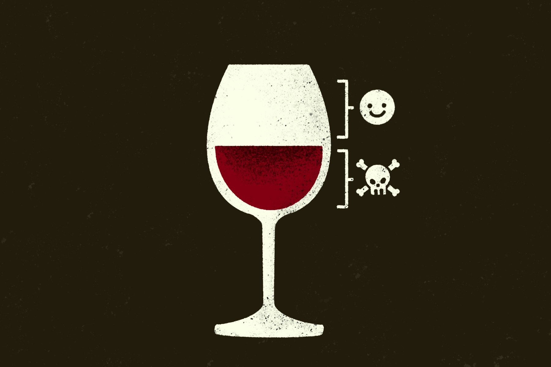 Stop Drinking Alone, by Edward Slingerland