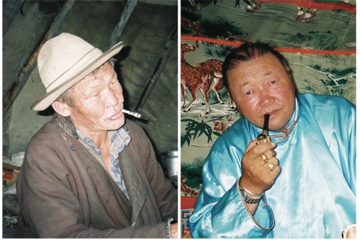 WealthofShamans