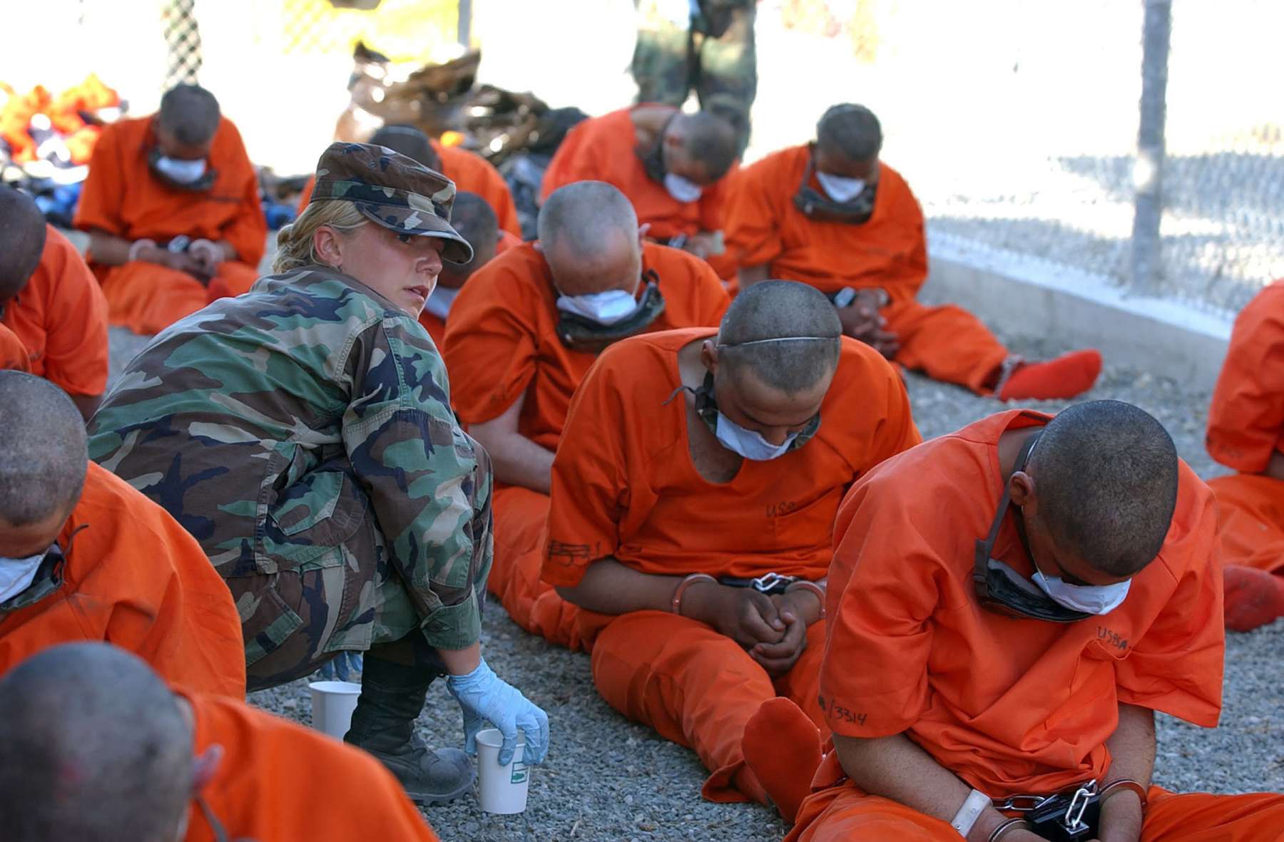 I’ve Visited Guantánamo 28 Times as a Reporter. It Still Defies Belief | The Walrus I’ve Visited Guantánamo 28 Times as a Reporter. It Still Defies Belief | The Walrus