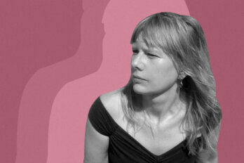 Photo of Karen Solie