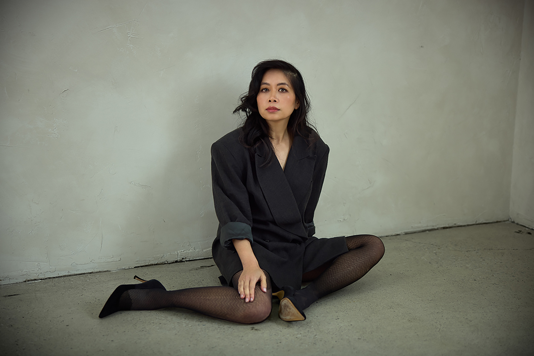 Souvankham Thammavongsa Doesn’t Mind If You’re Jealous of Her Career