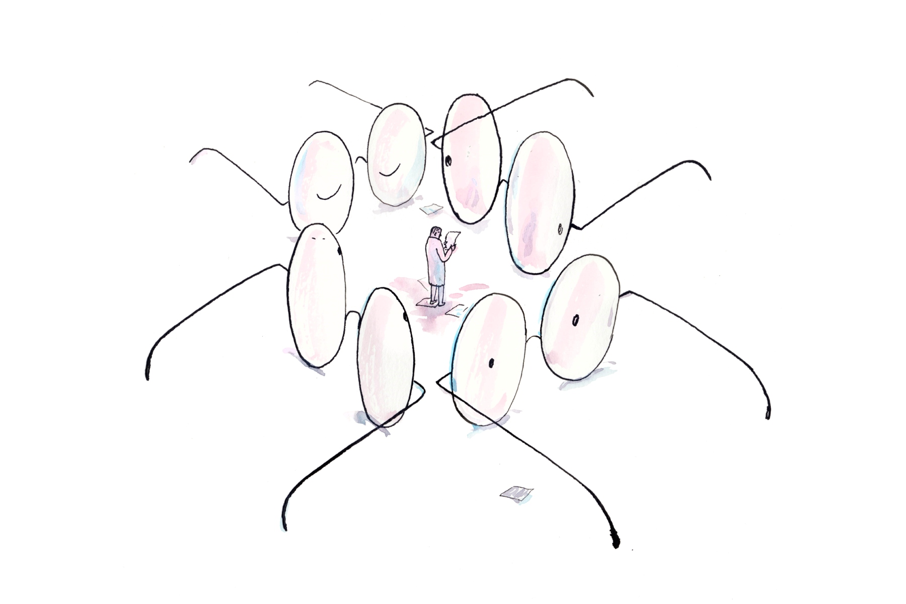 Publishing Can't Quit Its Obsession with Buzzy Stories | The Walrus