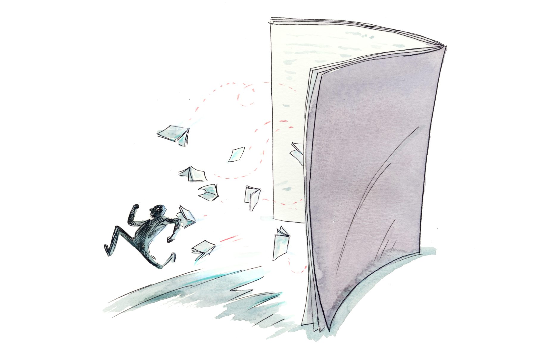 You Can't Always Measure the Impact of Journalism in Clicks | The Walrus