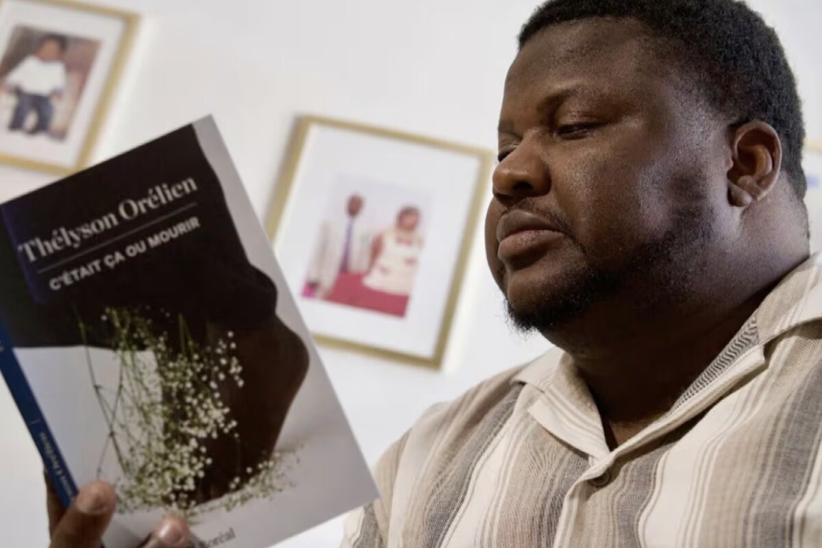 Bestselling Novelist Dropped from Major Prize over Suspected AI Use