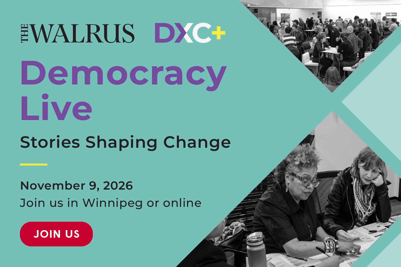 Protected: Democracy Live