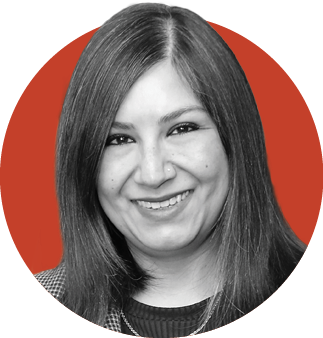 Tasneem Sajwani