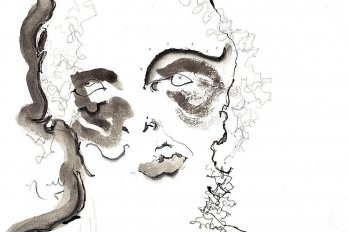 Illustration by Rolli