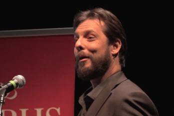 “The Future of Water Law and Governance” by Oliver Brandes from The Walrus Talks Water