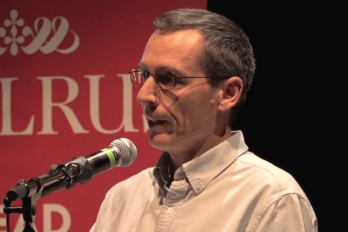 “The Hidden World of Water” by Stephen Leahy from The Walrus Talks Water