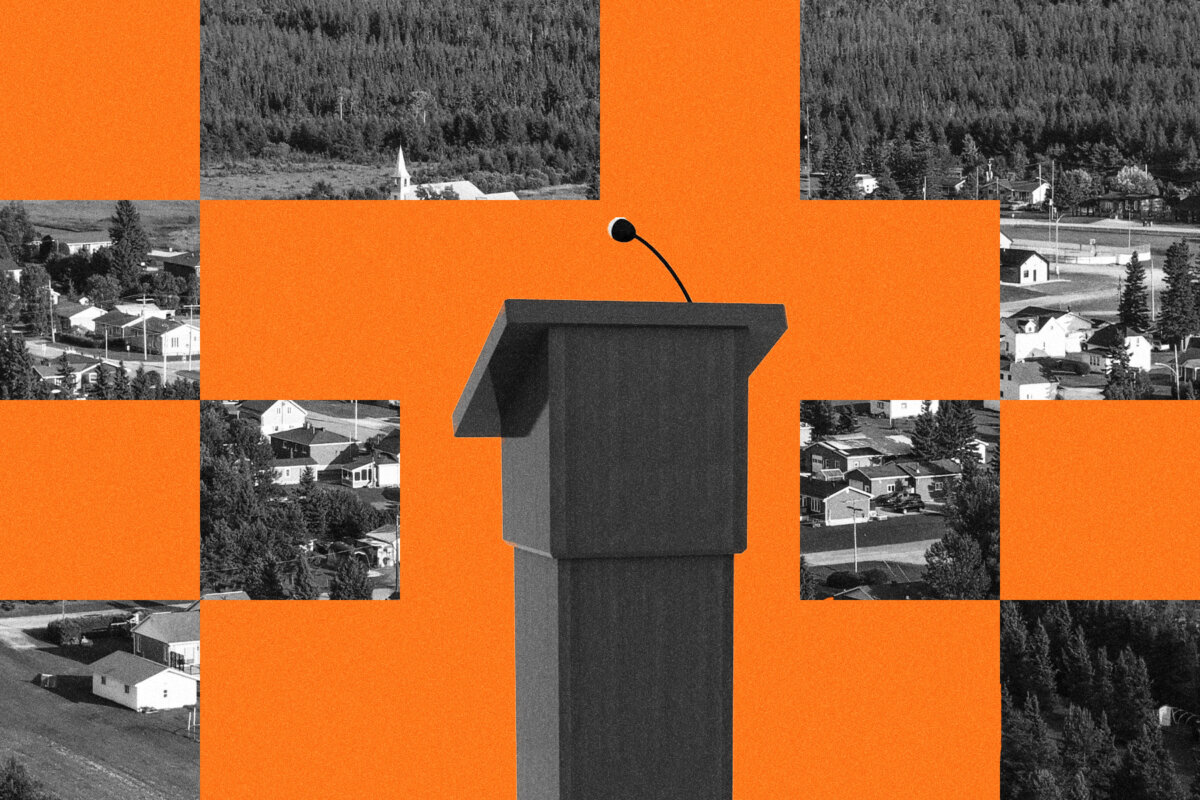 The Ontario Town Where (Almost) No One Wants to Be Mayor