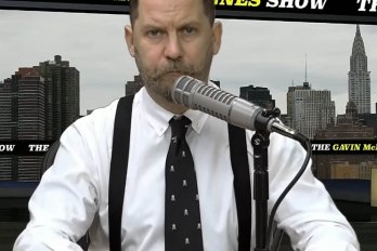 Gavin McInnes on Louder with Crowder