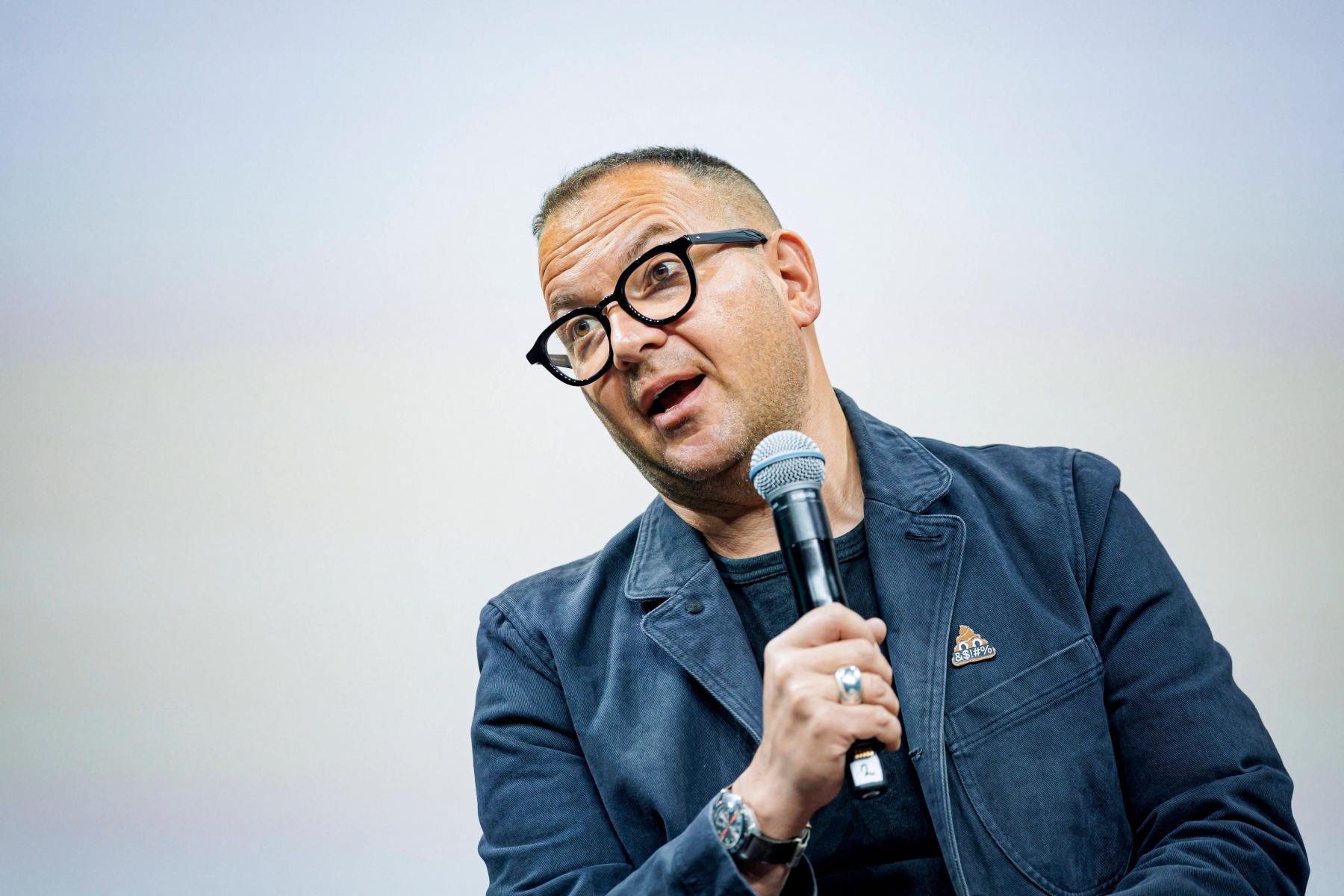 Cory Doctorow on Why the Internet Feels So Broken | The Walrus