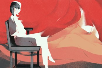 Illustration by Jeannie Phan