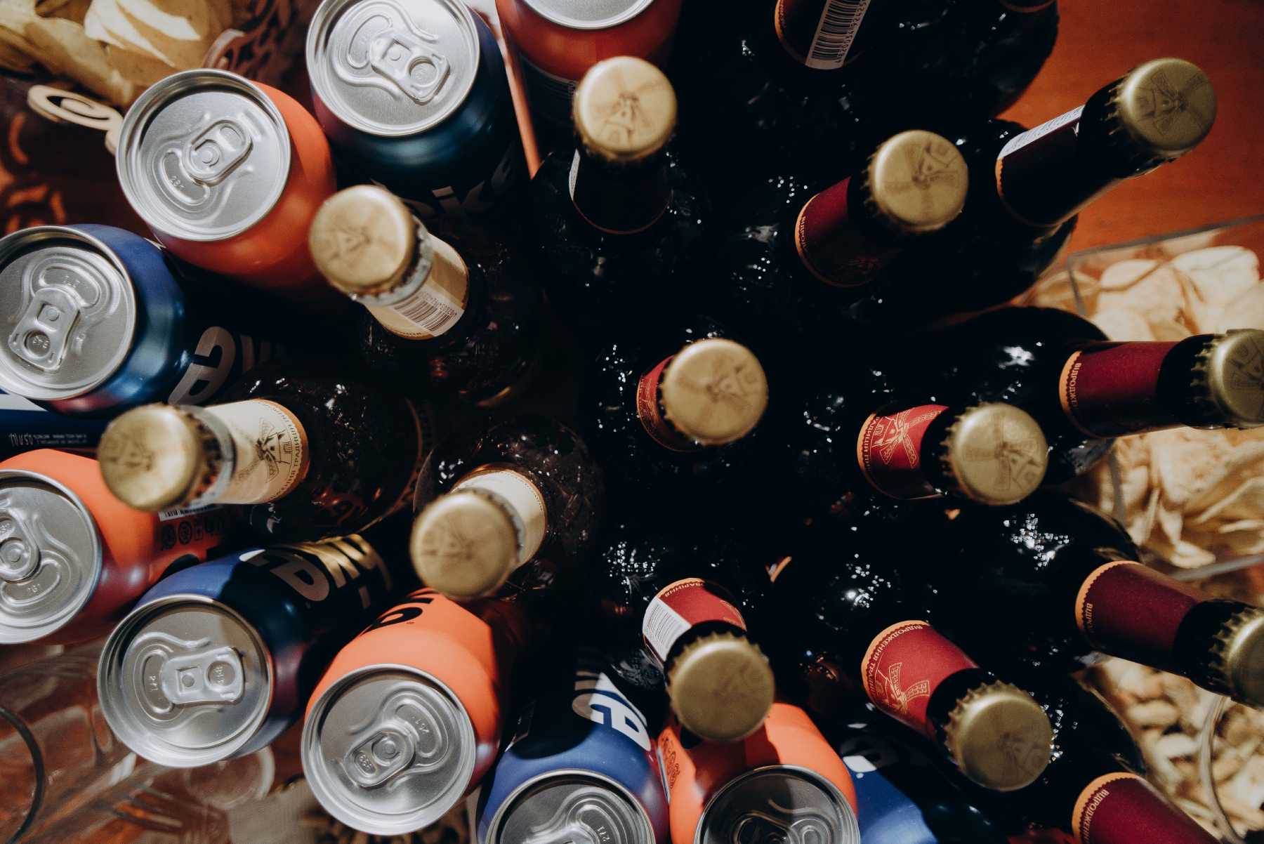 Canadians May Soon Be Able to Buy Out-of-Province Booze More Directly