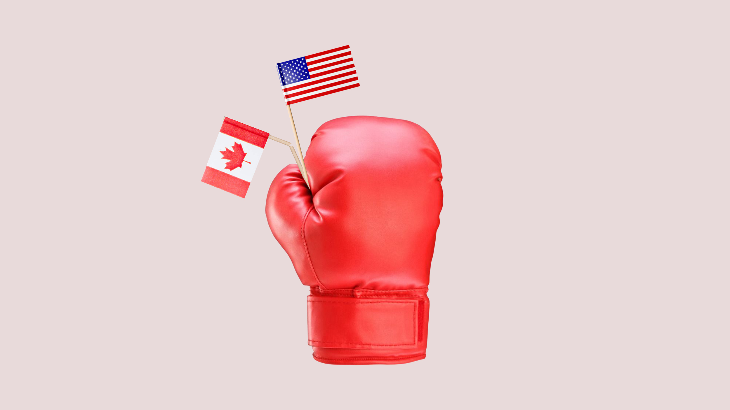 Let's Admit It: Trump Is Winning the Trade War with Canada | The Walrus