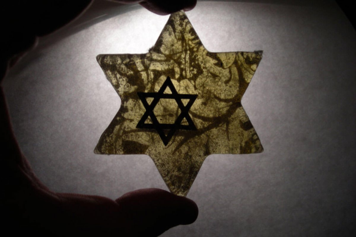Understanding the Zionist Religion | The Walrus