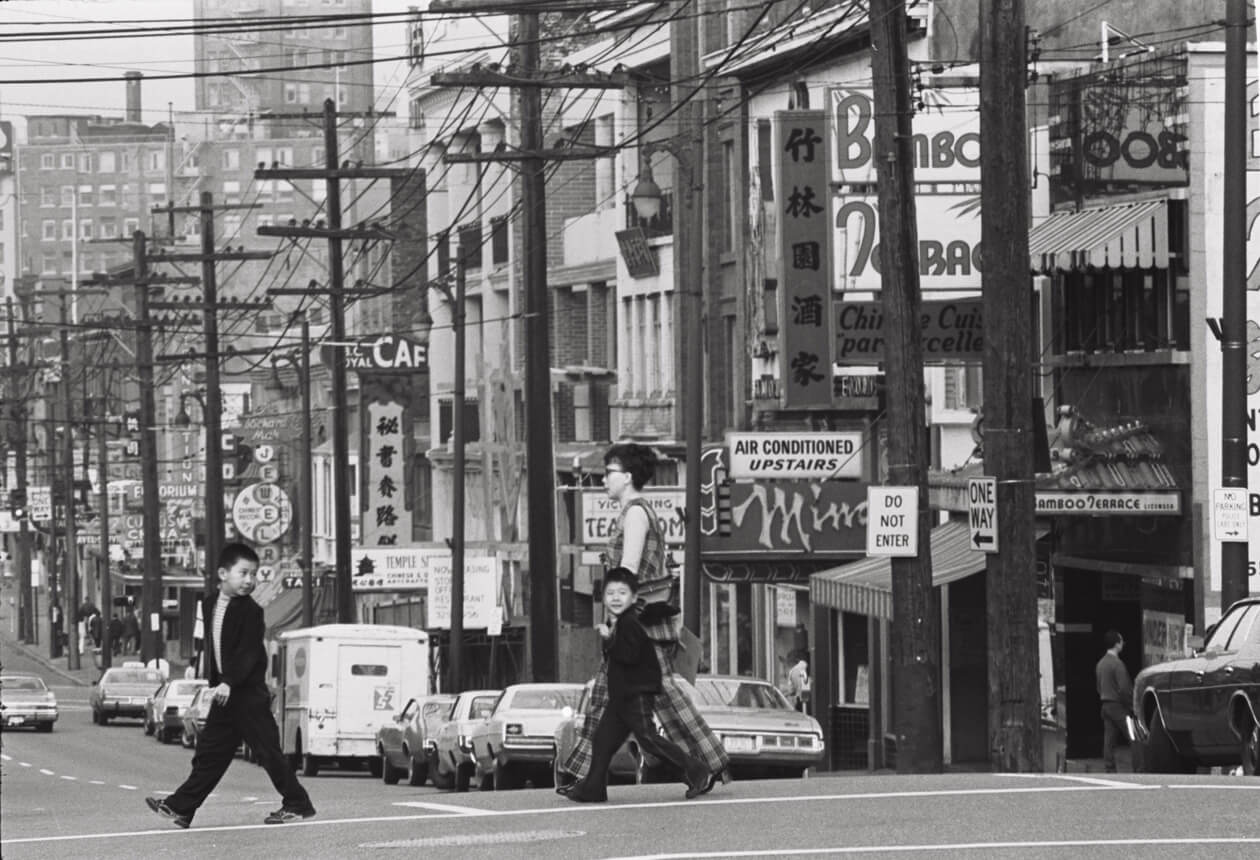 Photograph by John Mahler