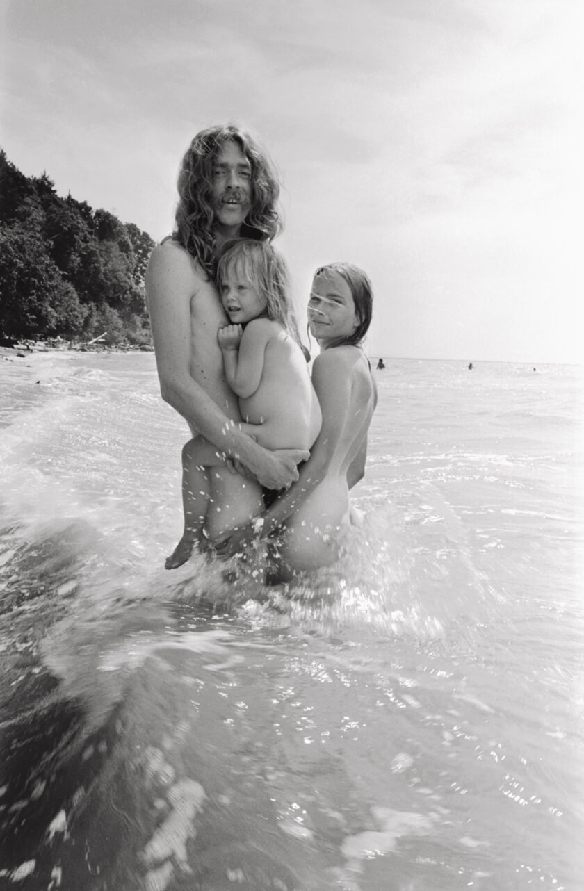 Photograph by Glenn Baglo