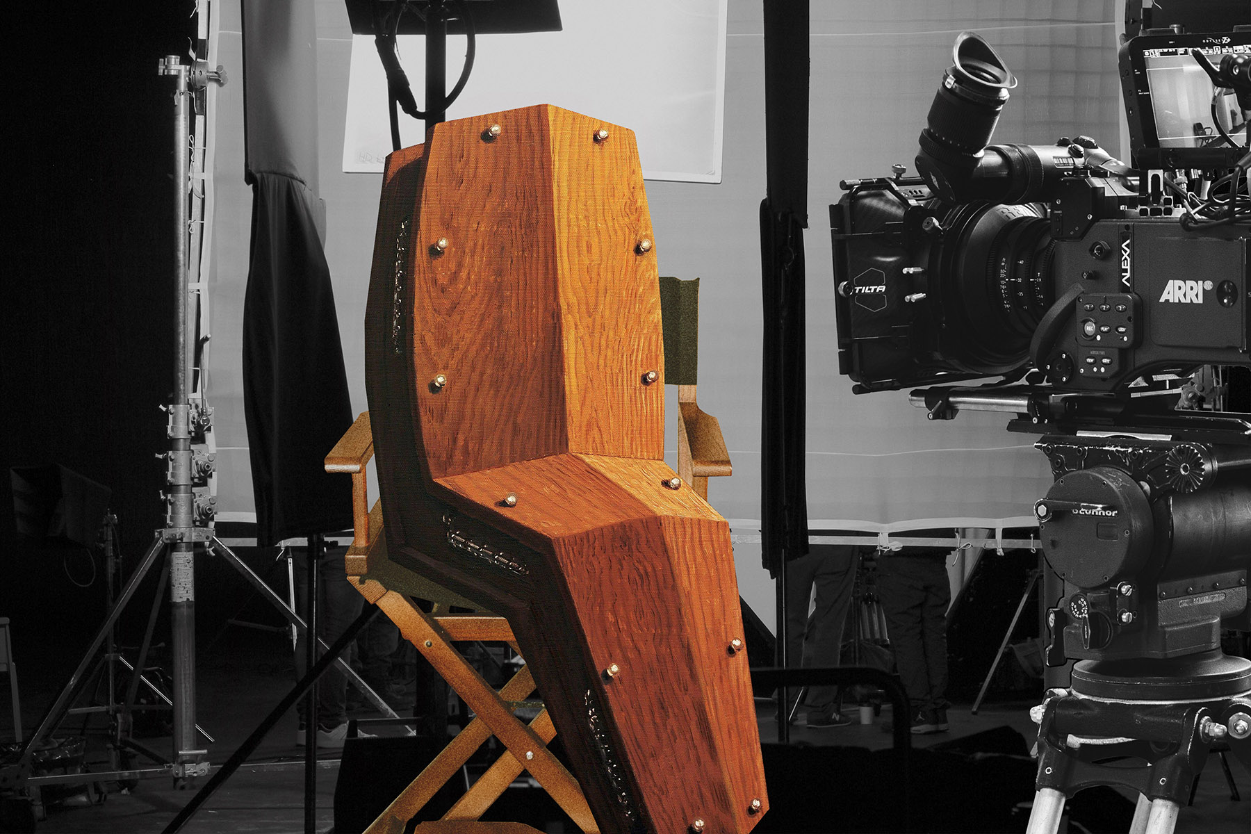 Cinema May Be Dying but the Old Auteurs Still Have Plenty to Say | The Walrus