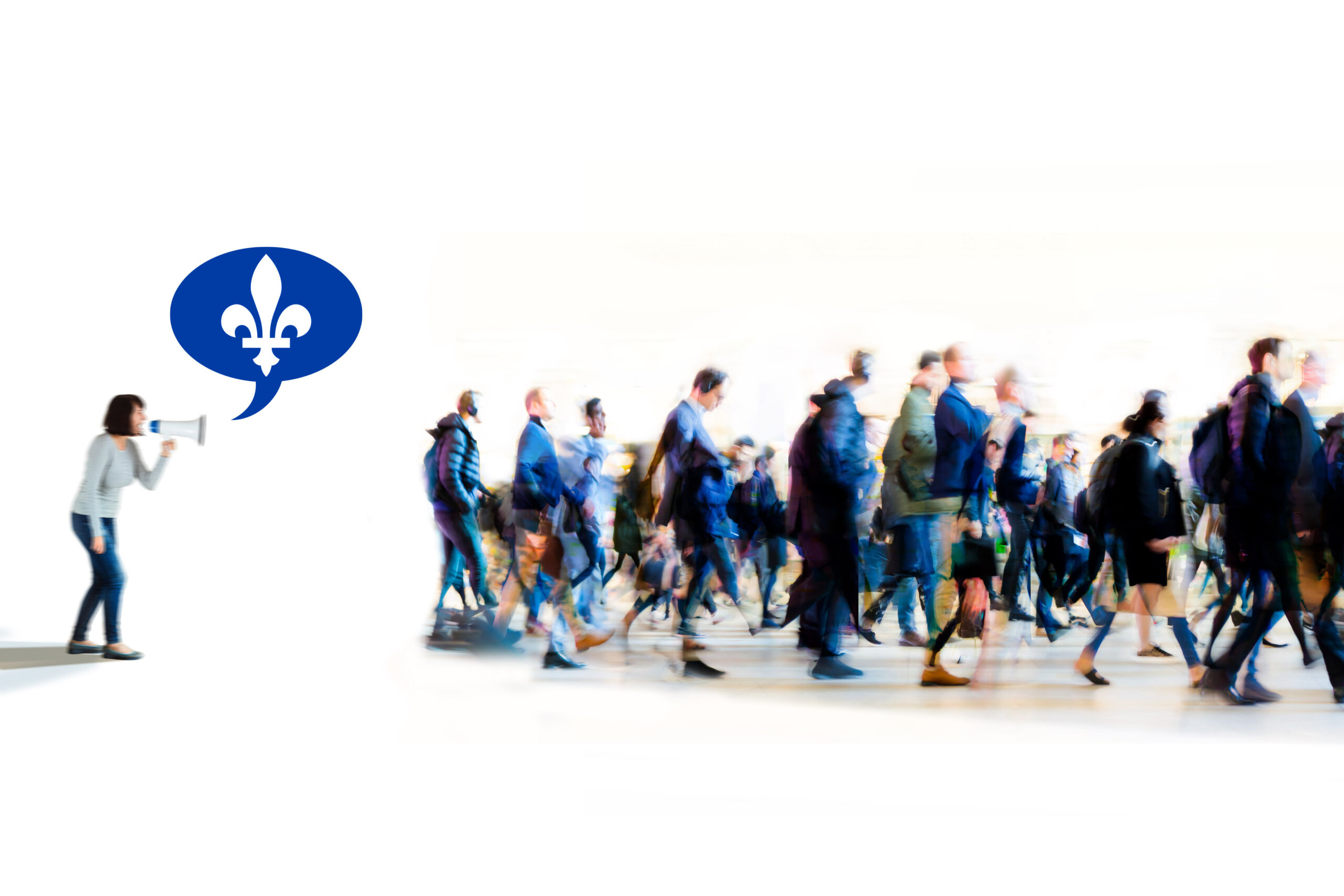 Most Quebecers Oppose Sovereignty. Even More Reject Another Referendum | The Walrus