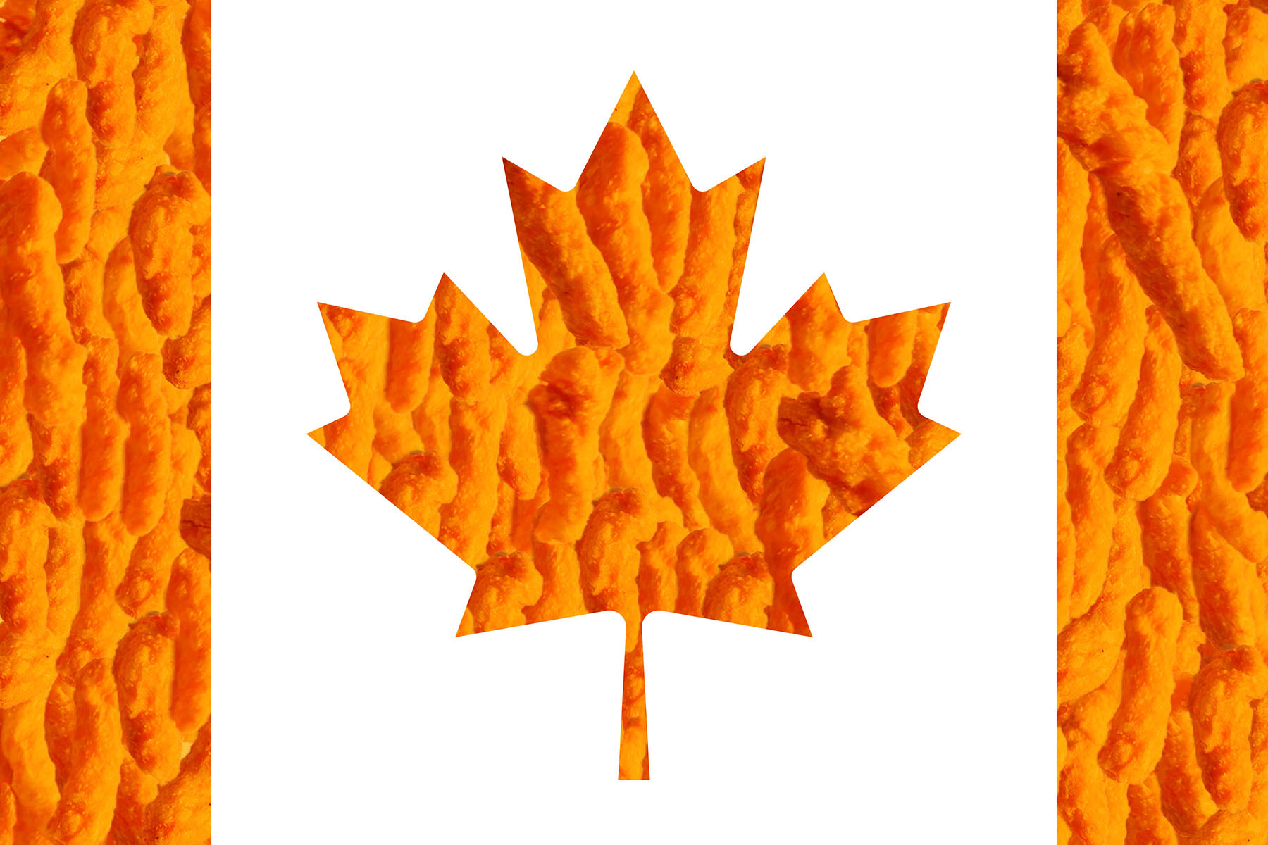 Are Hawkins Cheezies the Snack Food of Canadian Sovereignty? | The Walrus