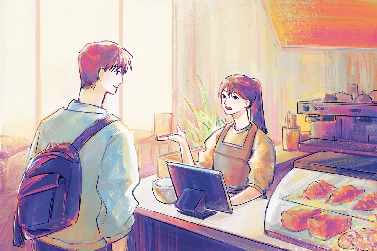 The Case for Deep Conversation in a World of Small Talk