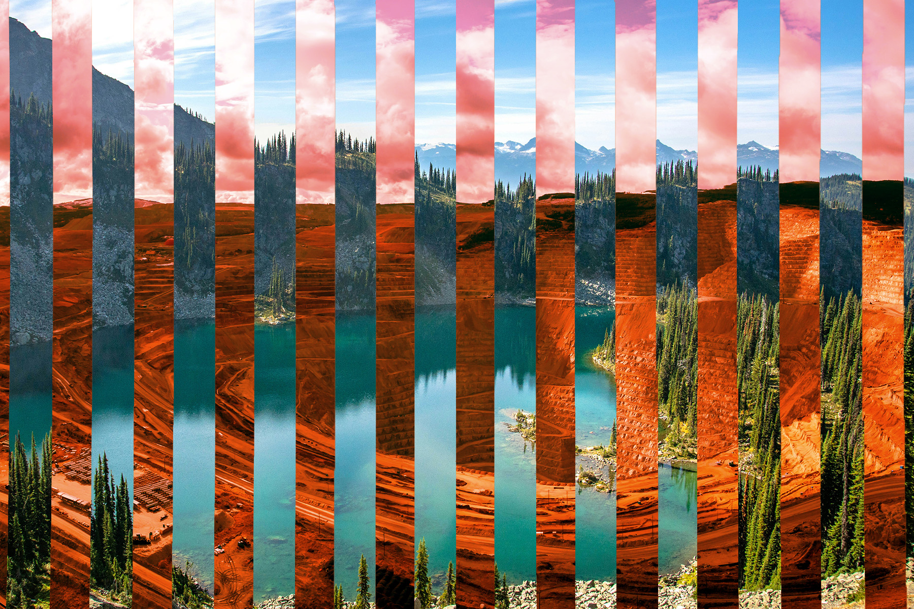 Carney's Major Projects Bill Could Be a Fast Track to Catastrophe | The Walrus