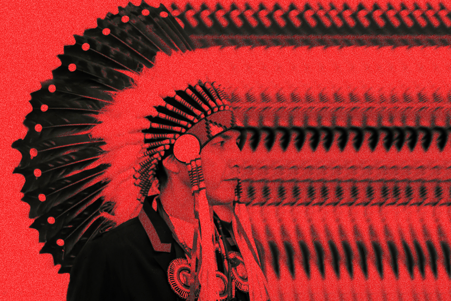 "A Subjugation": First Nations Chiefs Blast Carney's Nation-Building Scheme | The Walrus