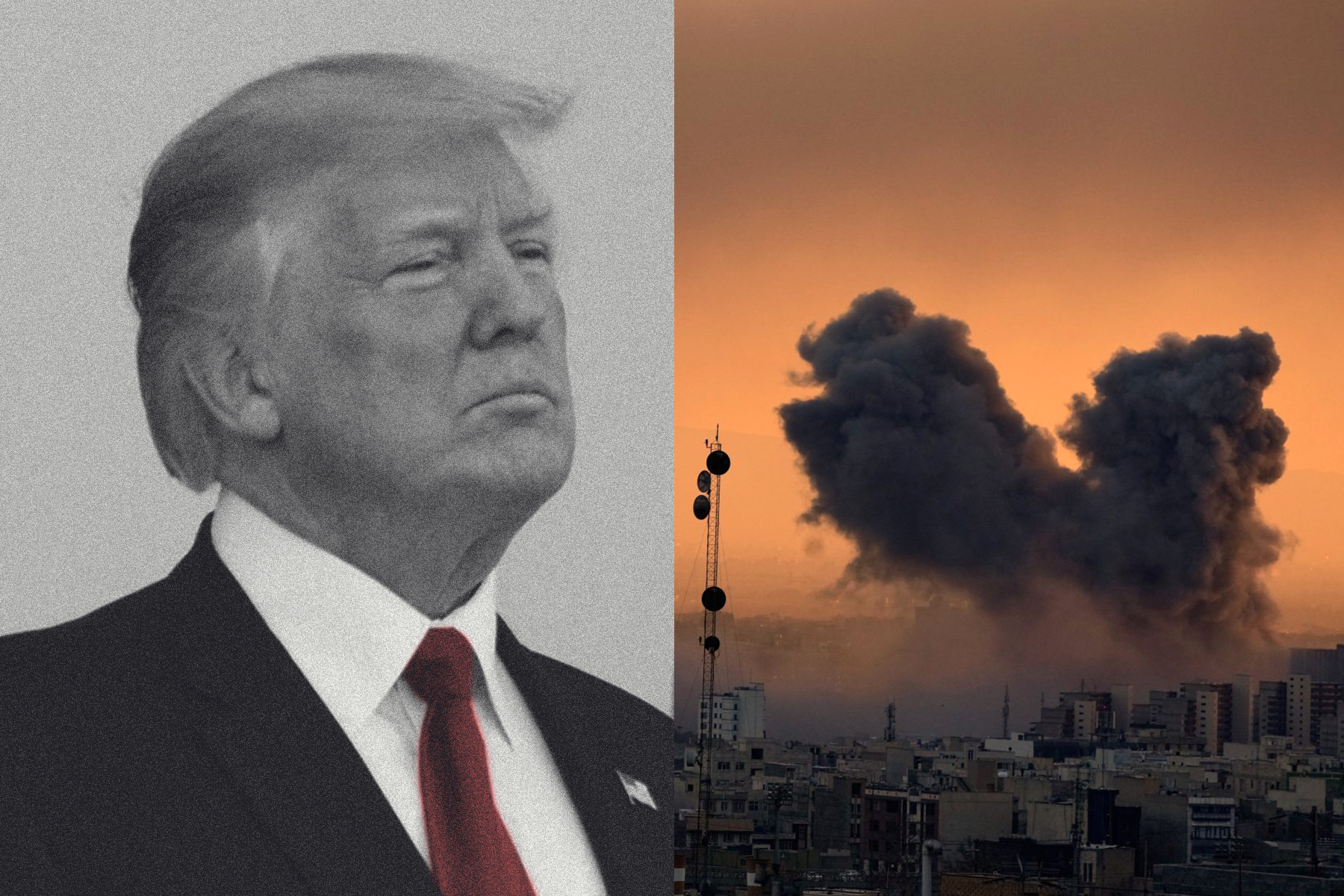 What Iran Can Teach Canada about Negotiating with Trump