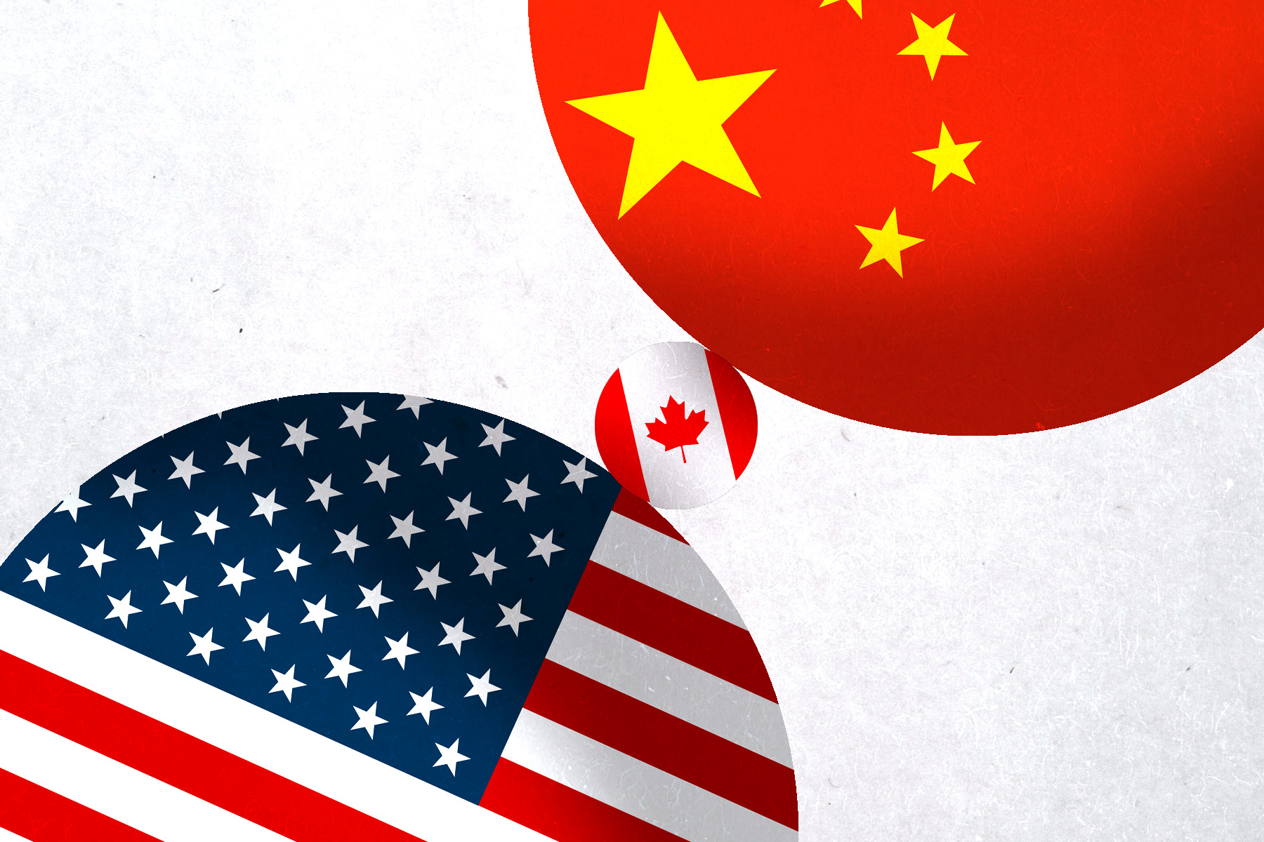Canada Keeps Calling Itself a Middle Power. It Isn't