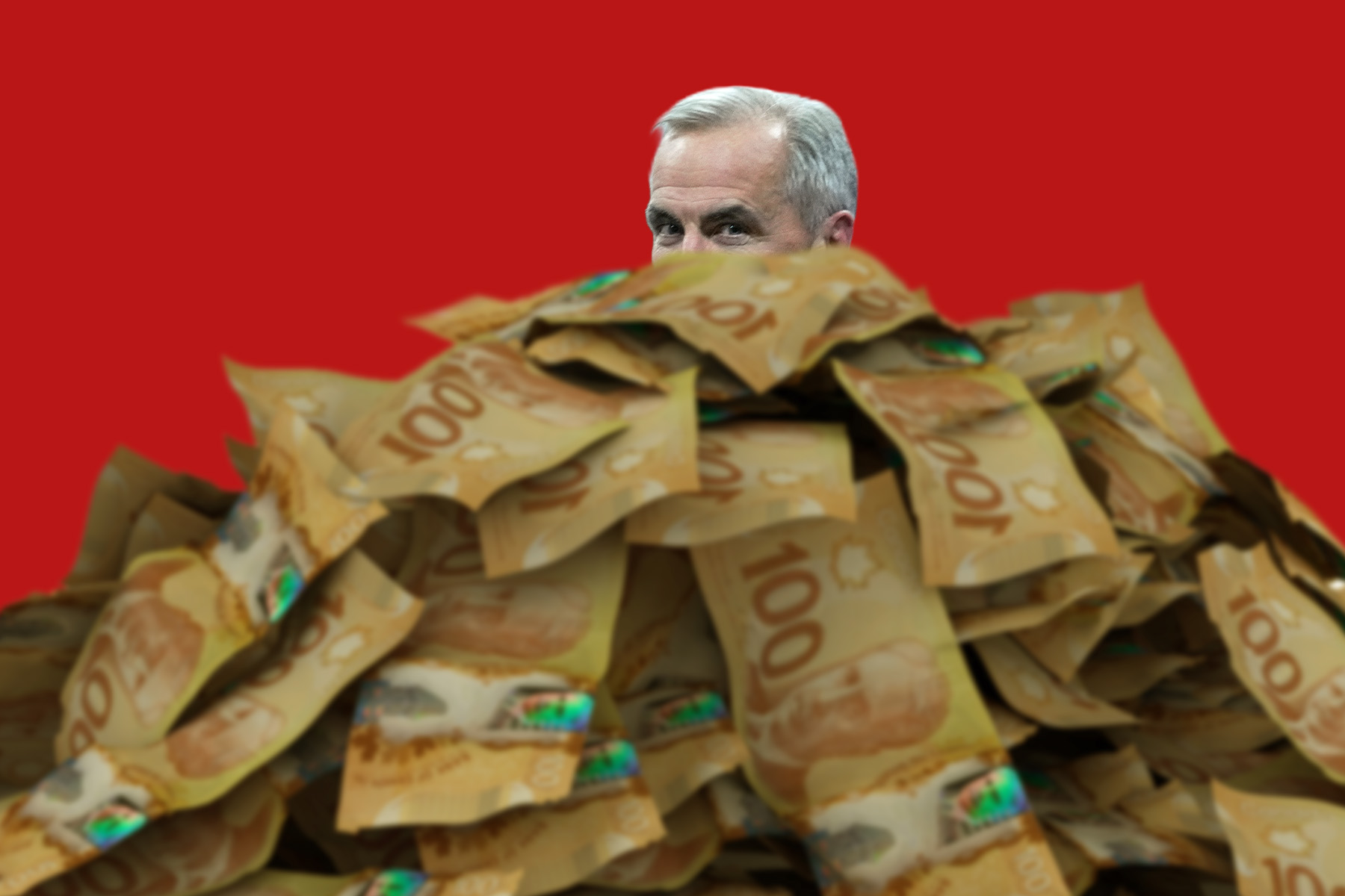 Carney's Wealth Tests the Limits of Canada's Ethics Laws | The Walrus