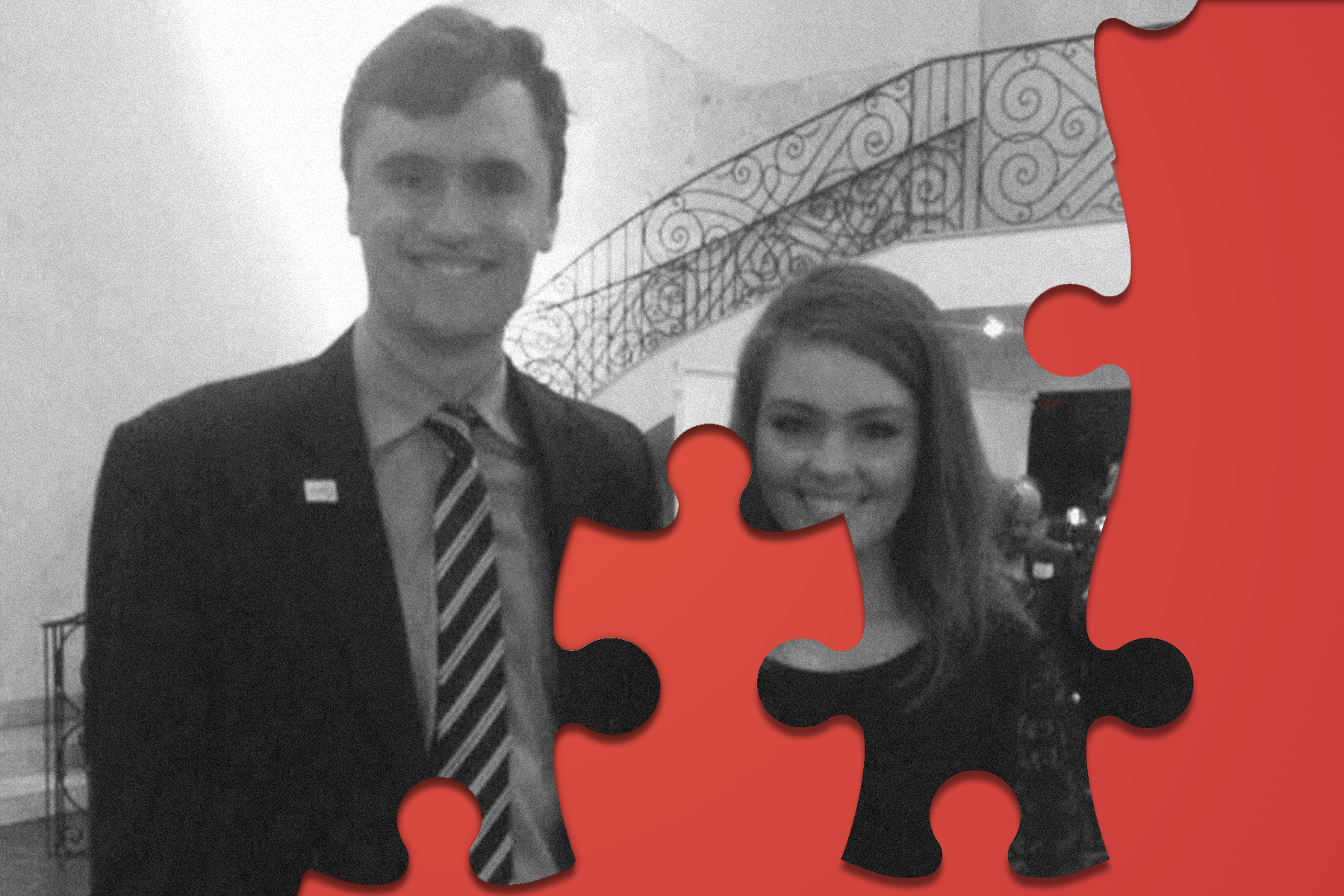 How I Got Pulled into Charlie Kirk's Movement-and Why I Left | The Walrus