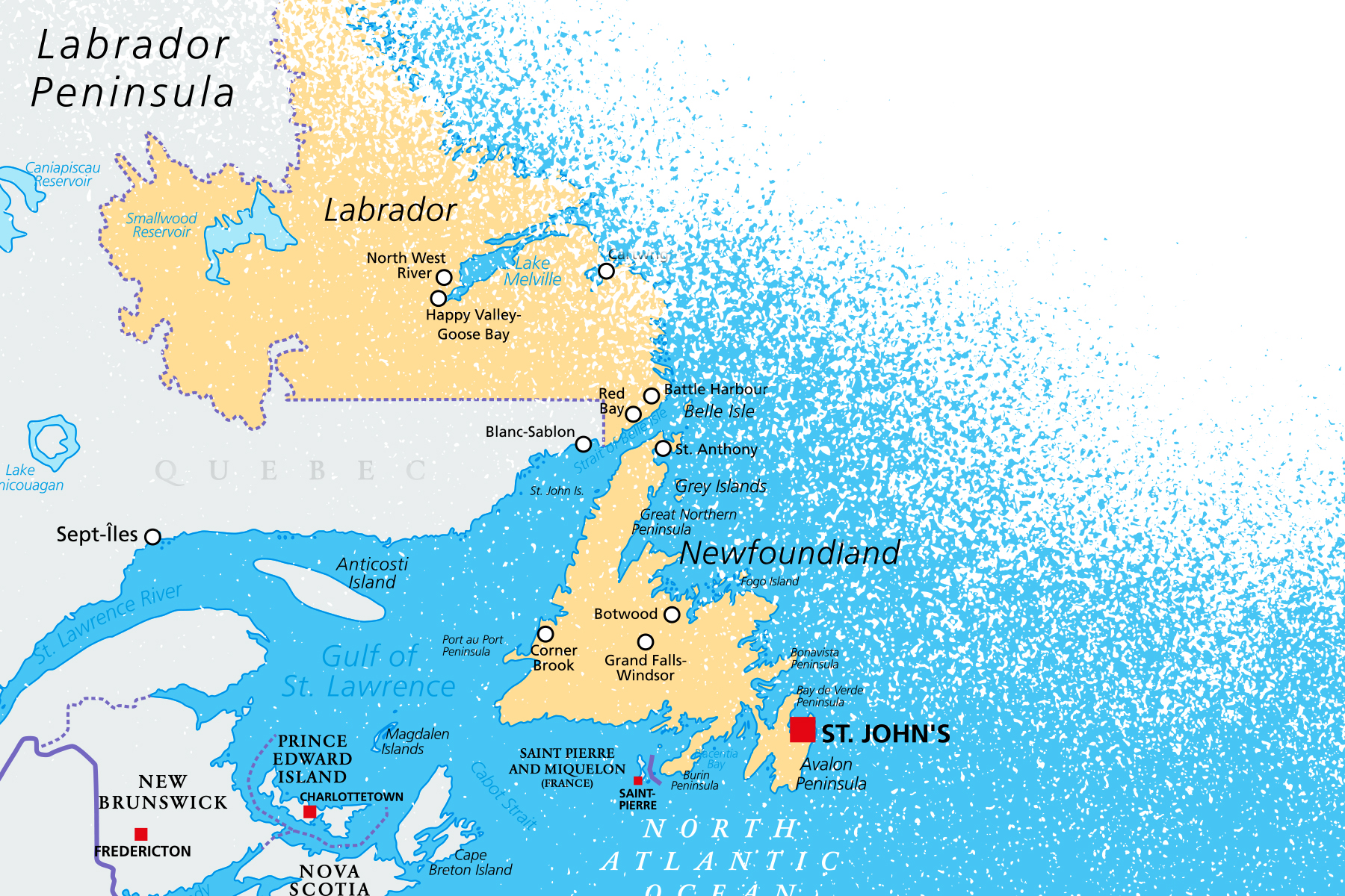 Cocaine Is Atlantic Canada's Silent Killer | The Walrus