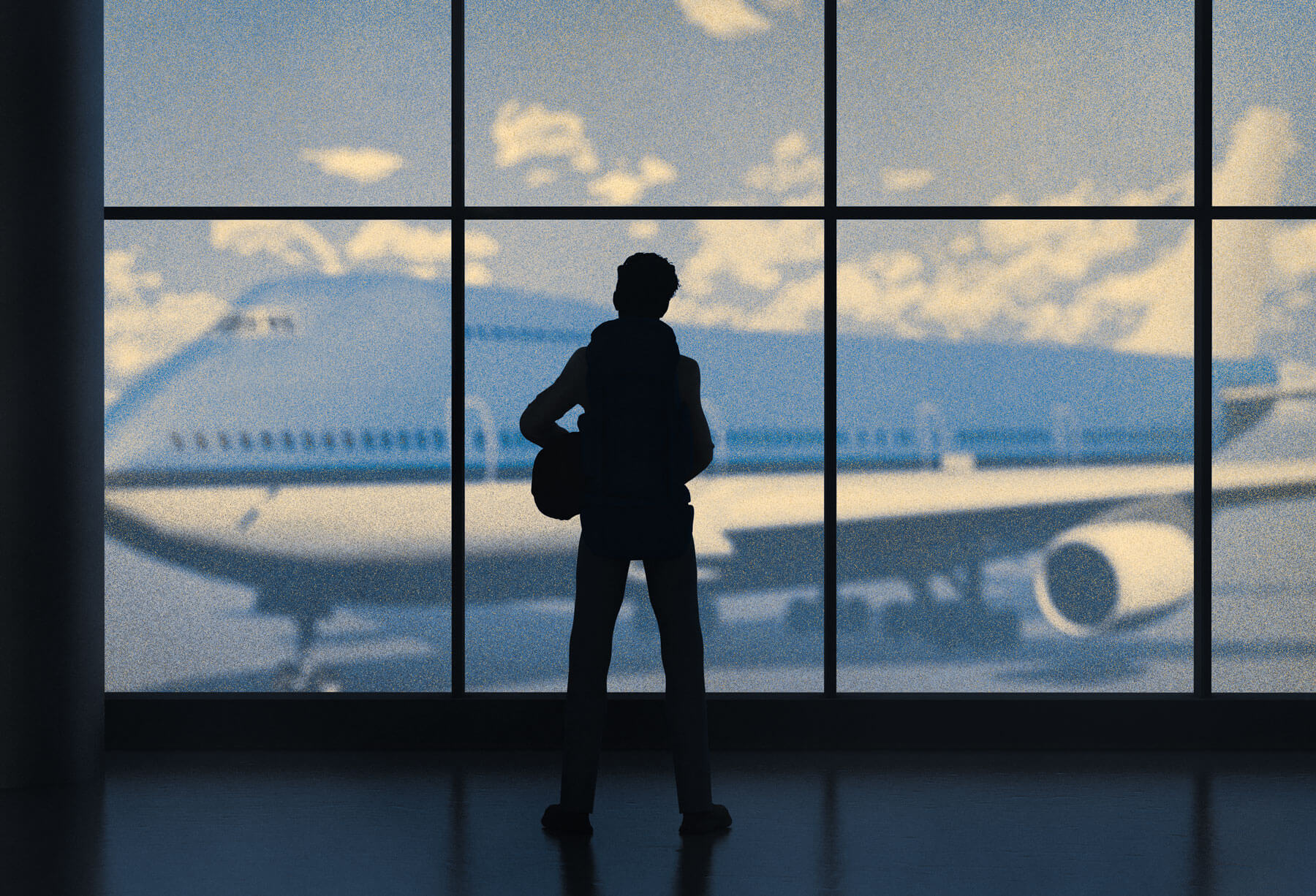 One Person Can’t Save the World | The Walrus