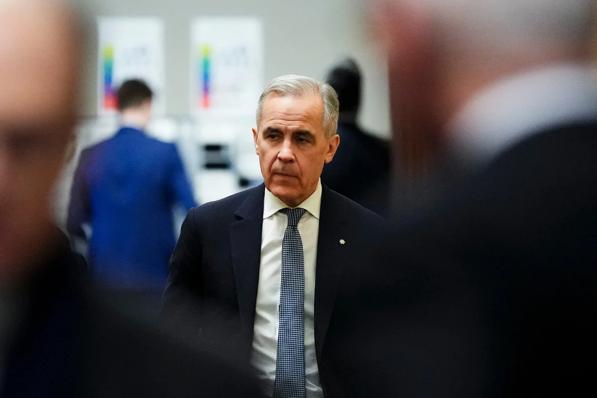 Carney Promised a Deal with the US. It's Time for Him to Deliver, or Move On | The Walrus