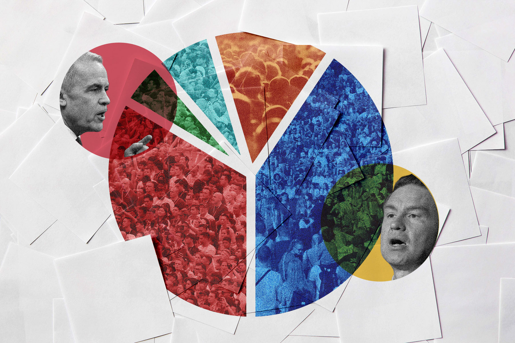 How Canada Keeps the Conservatives Shut Out of Power