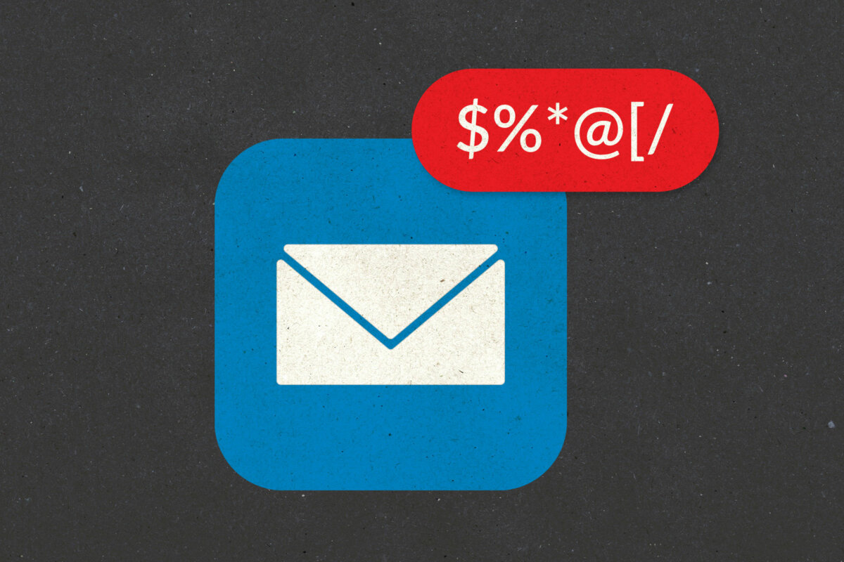 Readers Had a Lot of Opinions about Our Essay on Email Anxiety