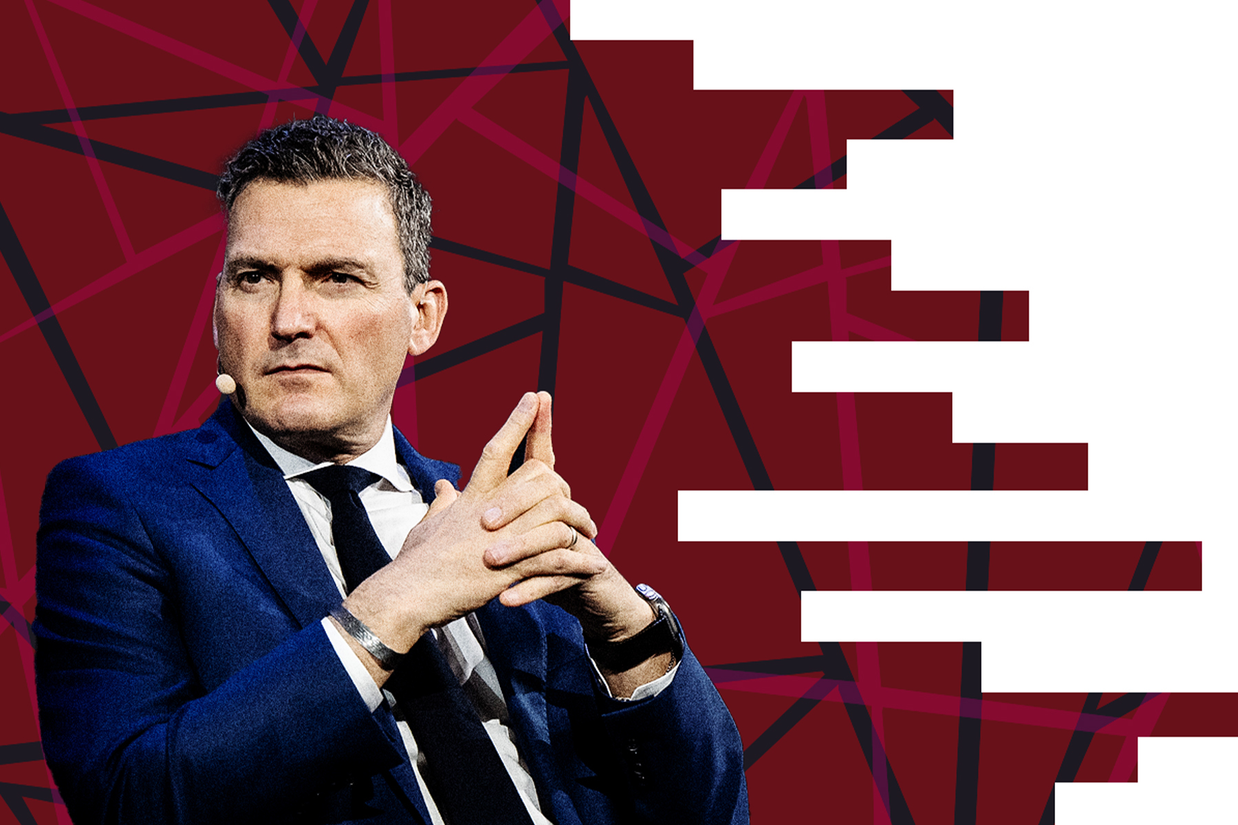 Evan Solomon Wants Canada to Trust AI. Can We Trust Evan Solomon?