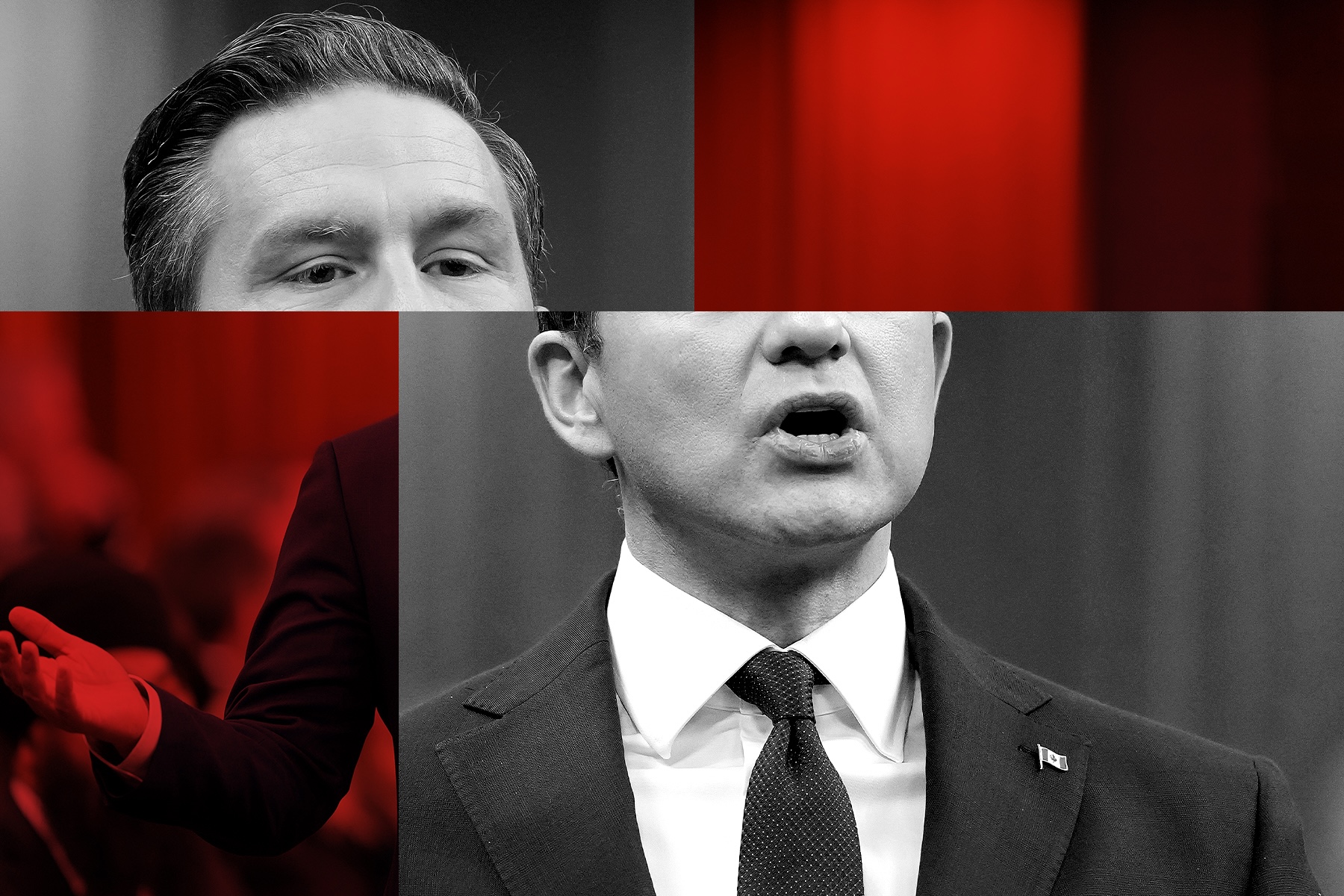 Friendly Advice for Pierre Poilievre, from a Former Conservative Leader