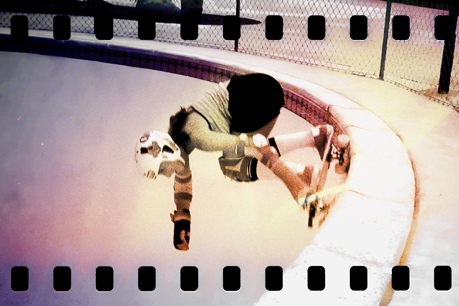 Meet the Librarian Resurrecting the Lost Women of Skateboarding | The Walrus