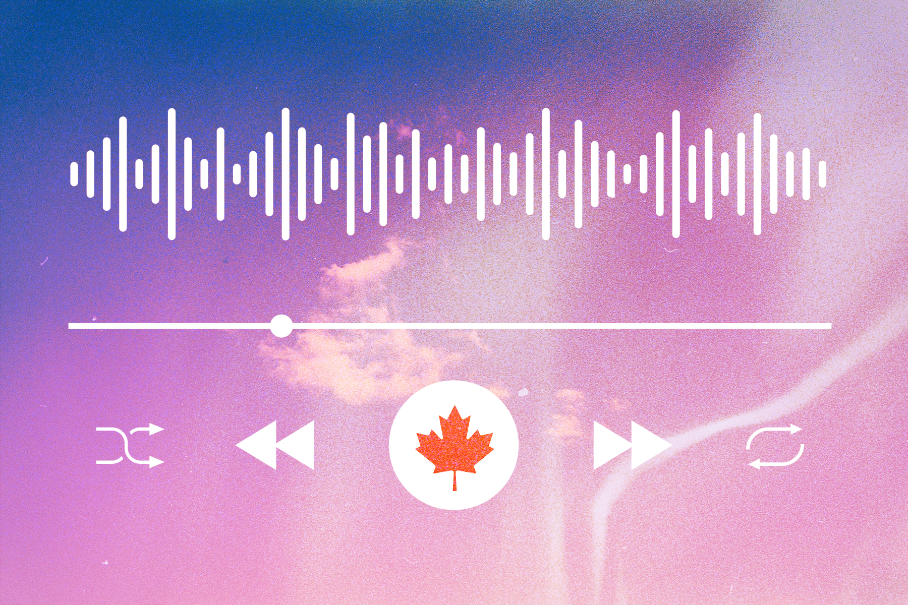 Before Apple Music, There Was MapleMusic-Canada's Forgotten Pioneer | The Walrus