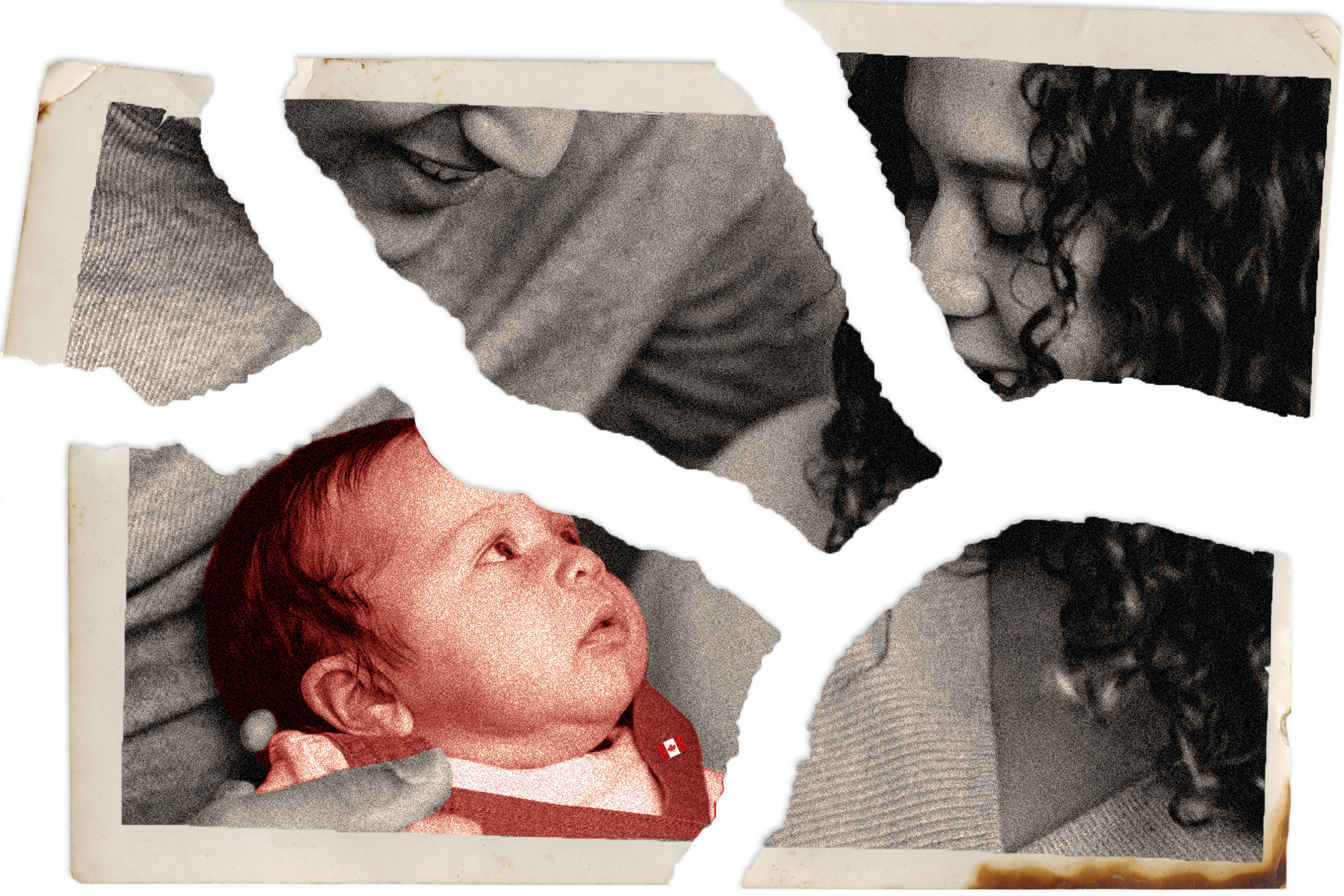 When Refugees Face Deportation, What Happens to Their Canadian-Born Children?