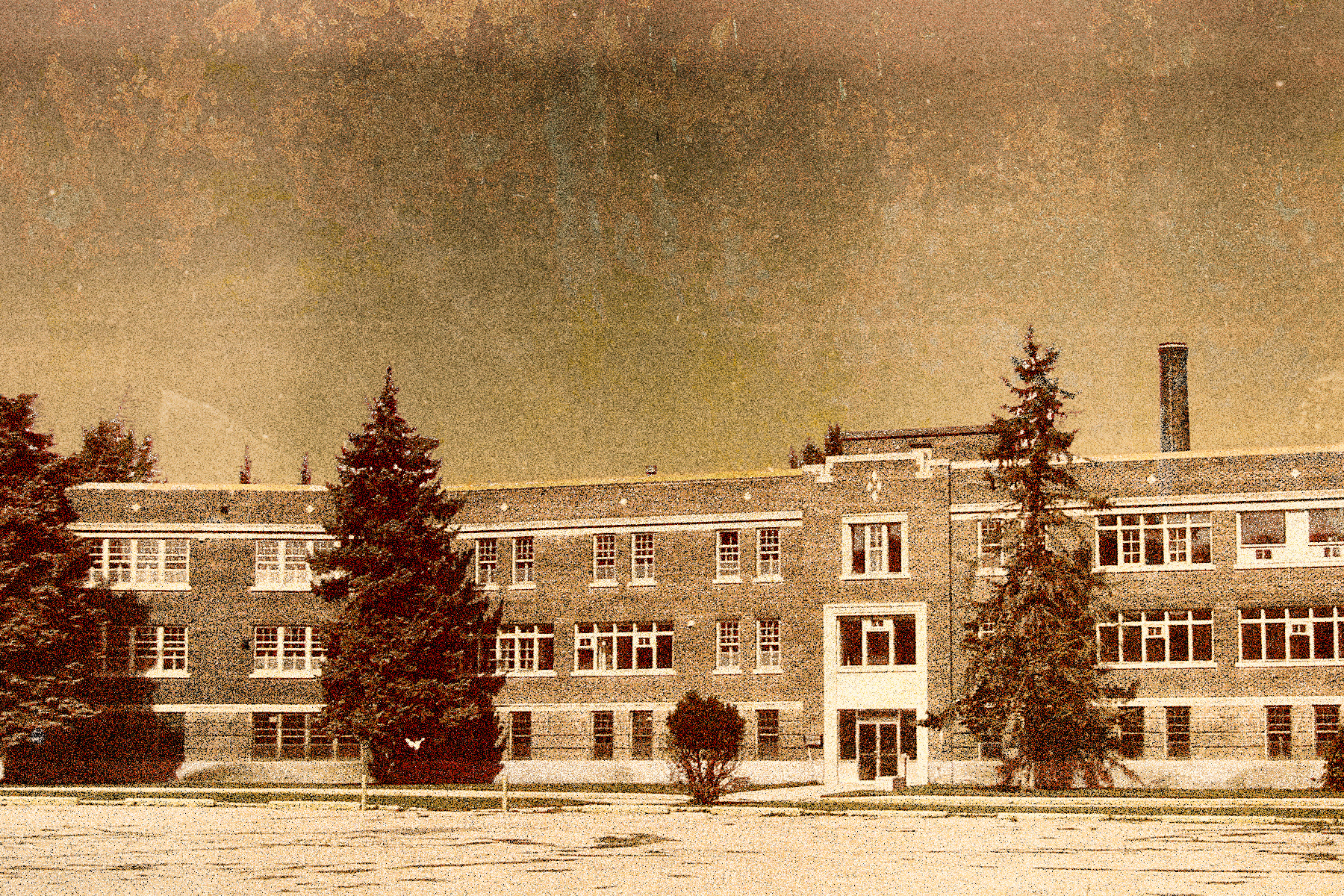 How Residential School Students Became Victims of Nazi Race Science | The Walrus