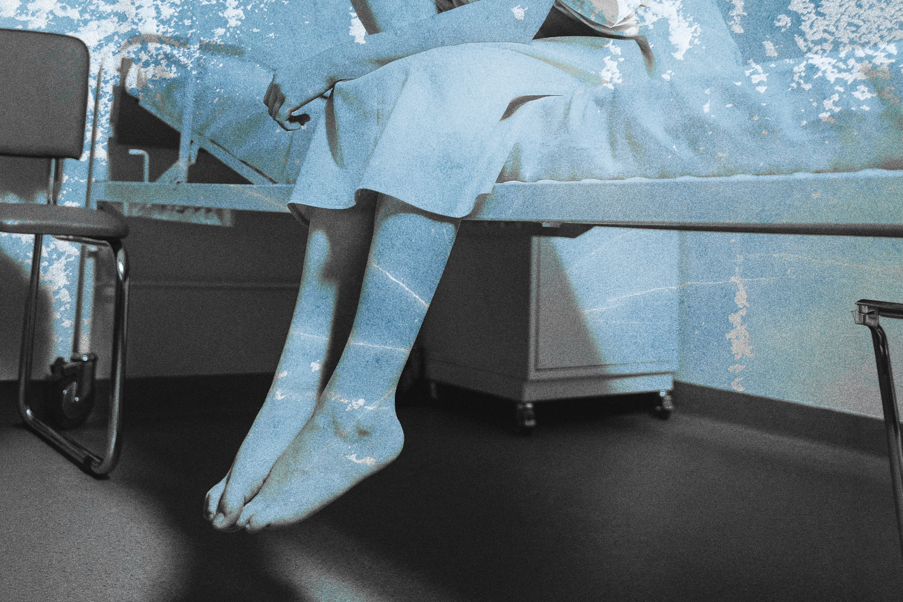 My Sister Died Waiting for a Transplant. The System Is Set Up for Heartbreak | The Walrus