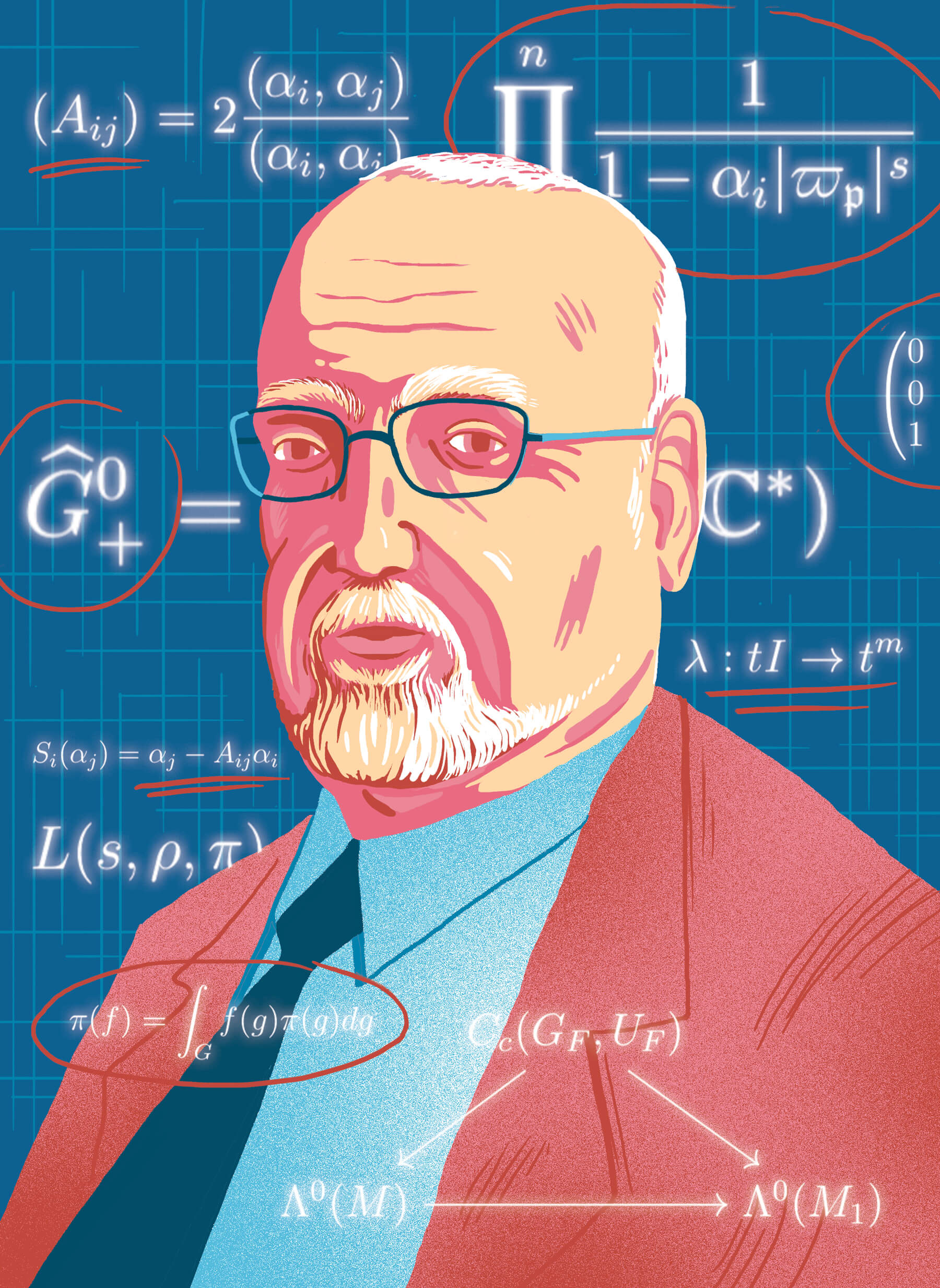 The Greatest Mathematician You've Never Heard Of