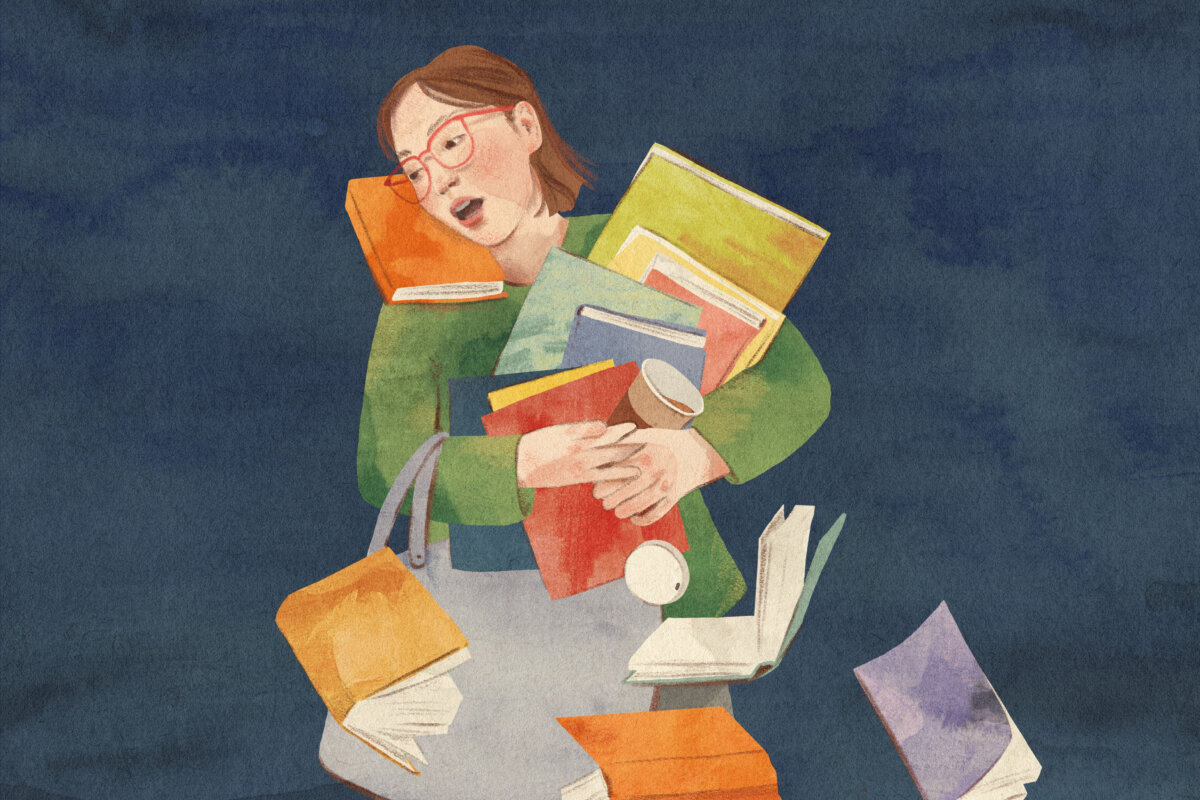 The Best Books of Fall 2026