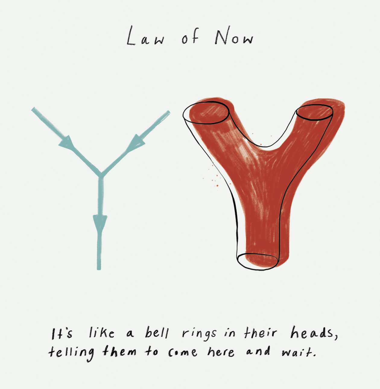 Illustration by Shayla Bond