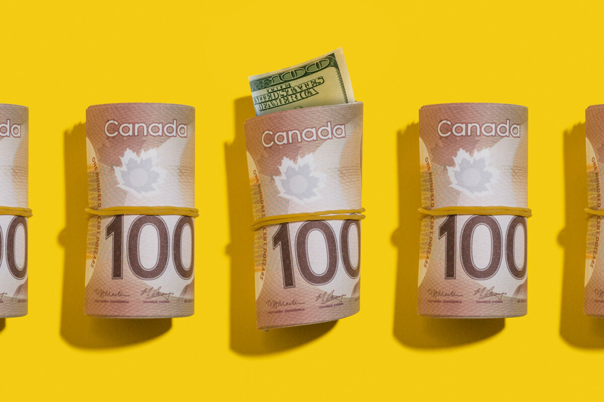 Canada Is Losing the Fight Against Foreign Ownership