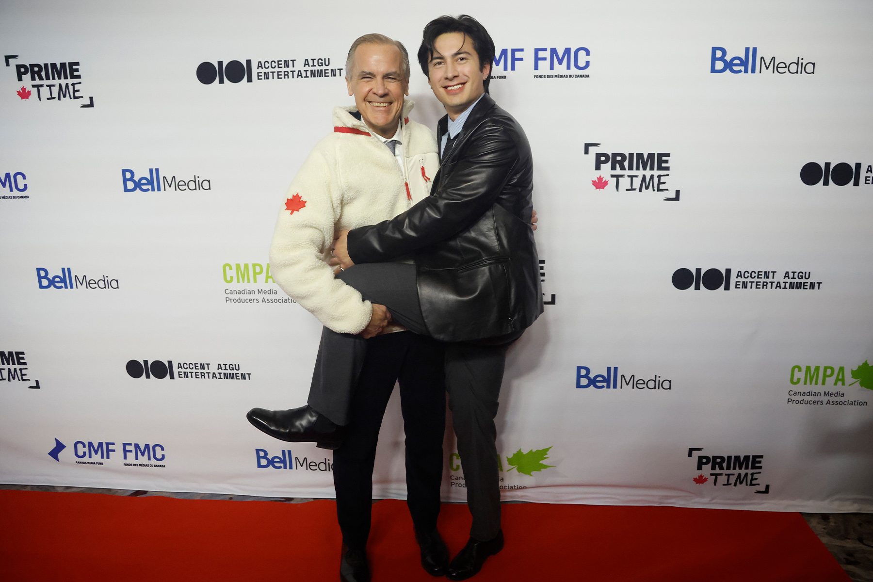 The US Is Trying to Annex the Ultra-Canadian Heated Rivalry | The Walrus