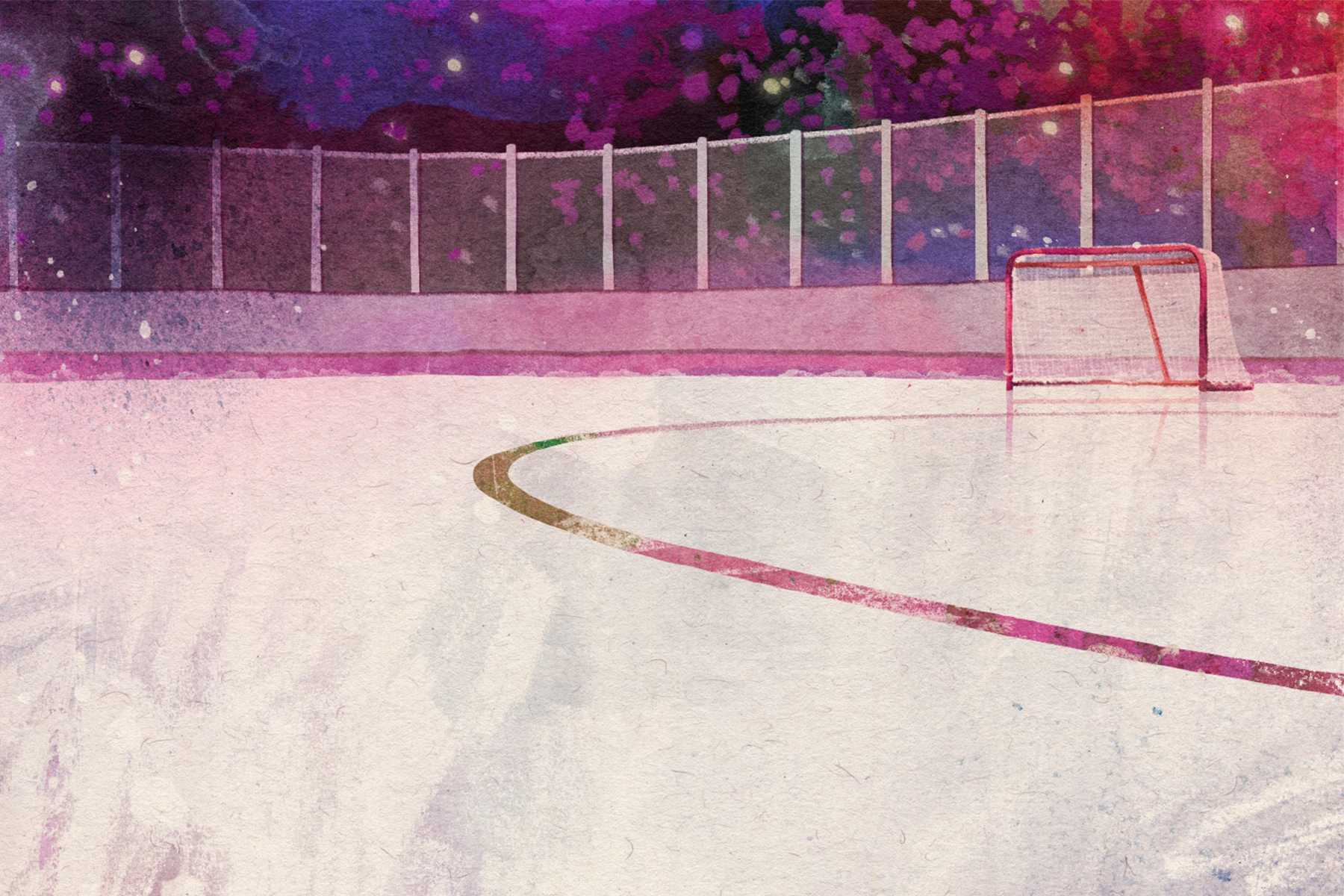 The Sexy, Soaring, and Utterly Unstoppable Heated Rivalry | The Walrus